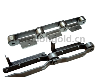 煙草機(jī)械輸送鏈I 煙草機(jī)械輸送鏈I