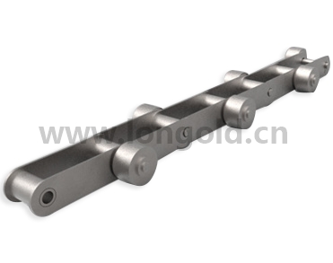 帶側(cè)置滾子輸送鏈