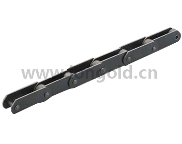 軸承滾子輸送鏈 耐粉塵規(guī)格