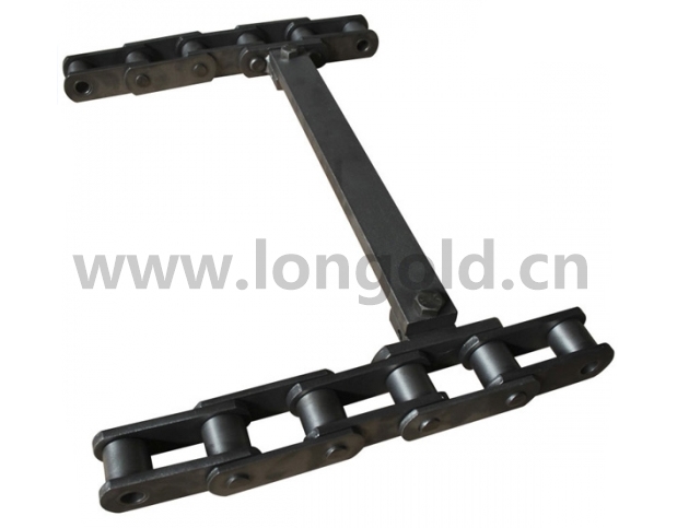 鋪路機(jī)鏈條XII