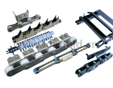 其它型糖機(jī)鏈II