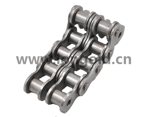 B系列雙排不銹鋼短節(jié)距鏈