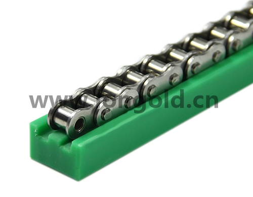 單排鏈條導軌S-TS型 單排鏈條導軌S-TS型