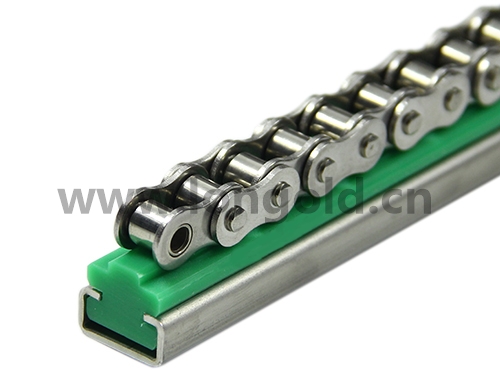 單排鏈條導軌S-CT型 單排鏈條導軌S-CT型